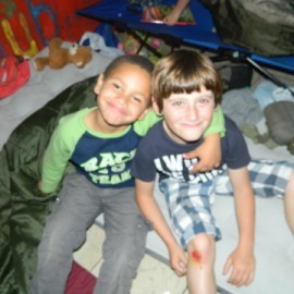 DSCN3761 - Scouts en Gidsen Zaventem 